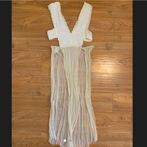 Beach Coverup/Festival Wear